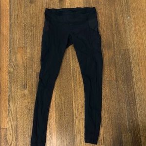 Size 8 Lululemon Leggings